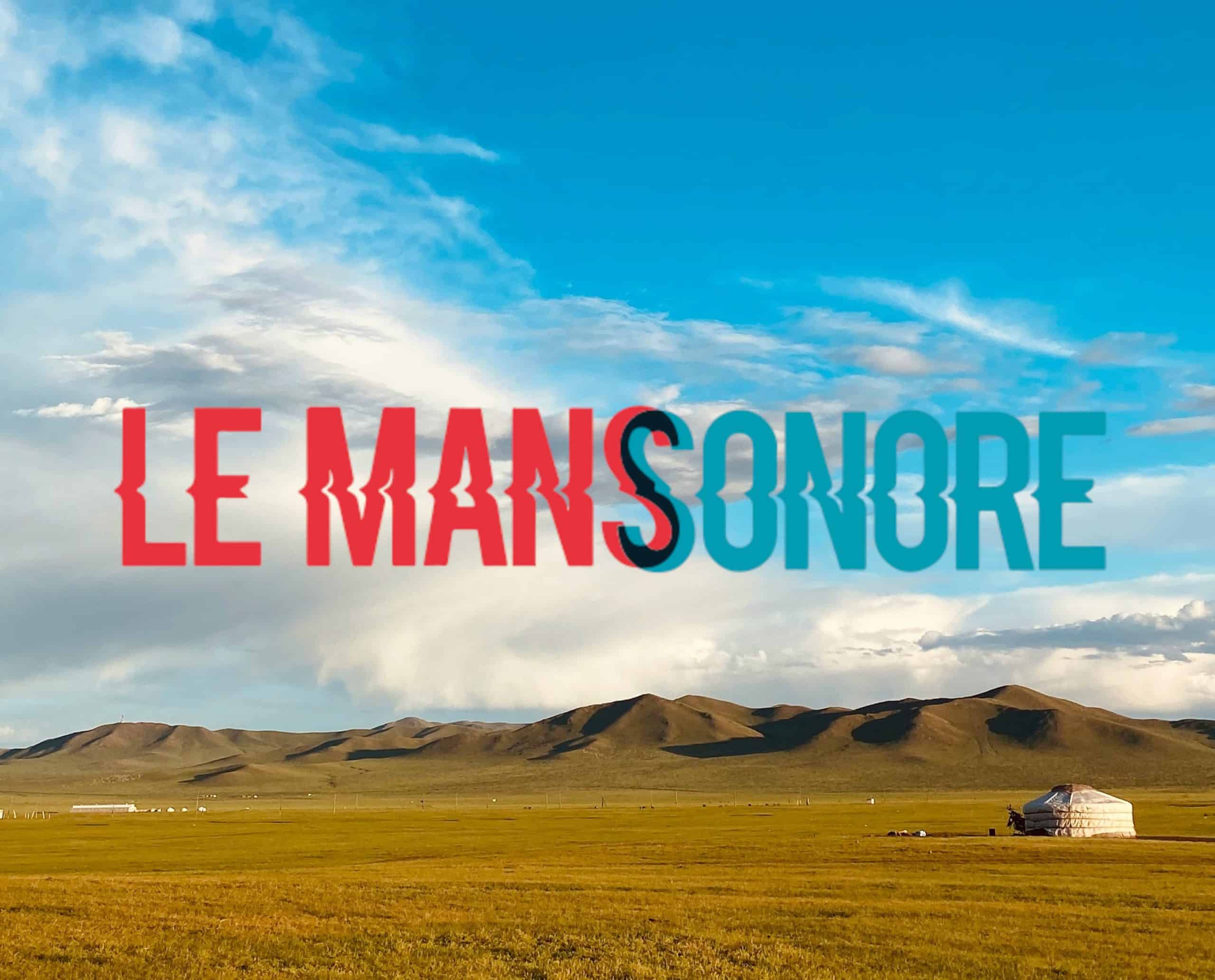 Le Mans Sonore 2024 Cycle Mongolie CPFI